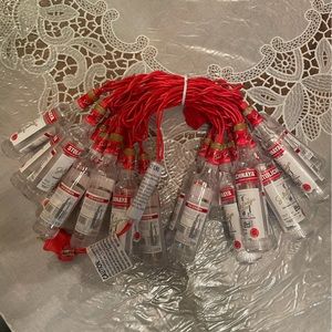 Stolichnaya Christmas Lights